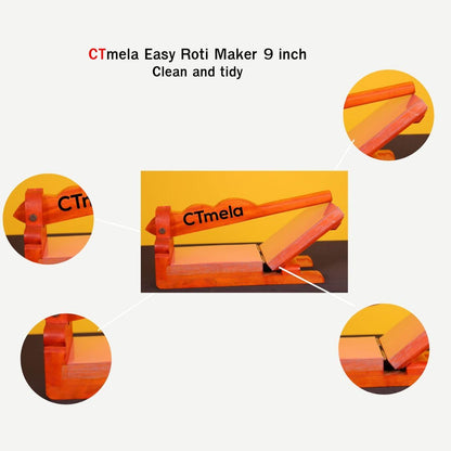 Roti Maker