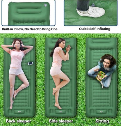 Camping Sleeping Bed Mat