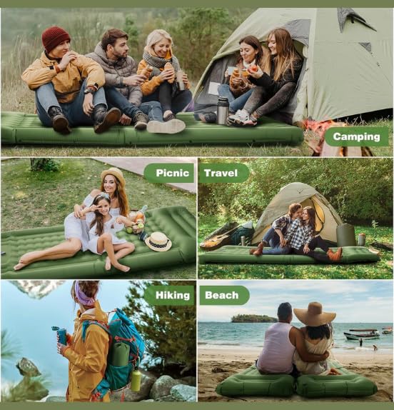 Camping Sleeping Bed Mat