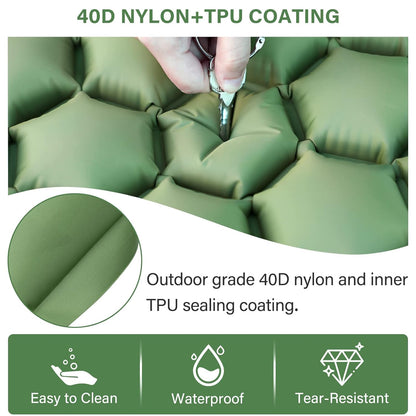 Camping Sleeping Bed Mat