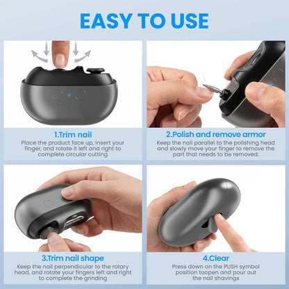 ZenClip Pro™