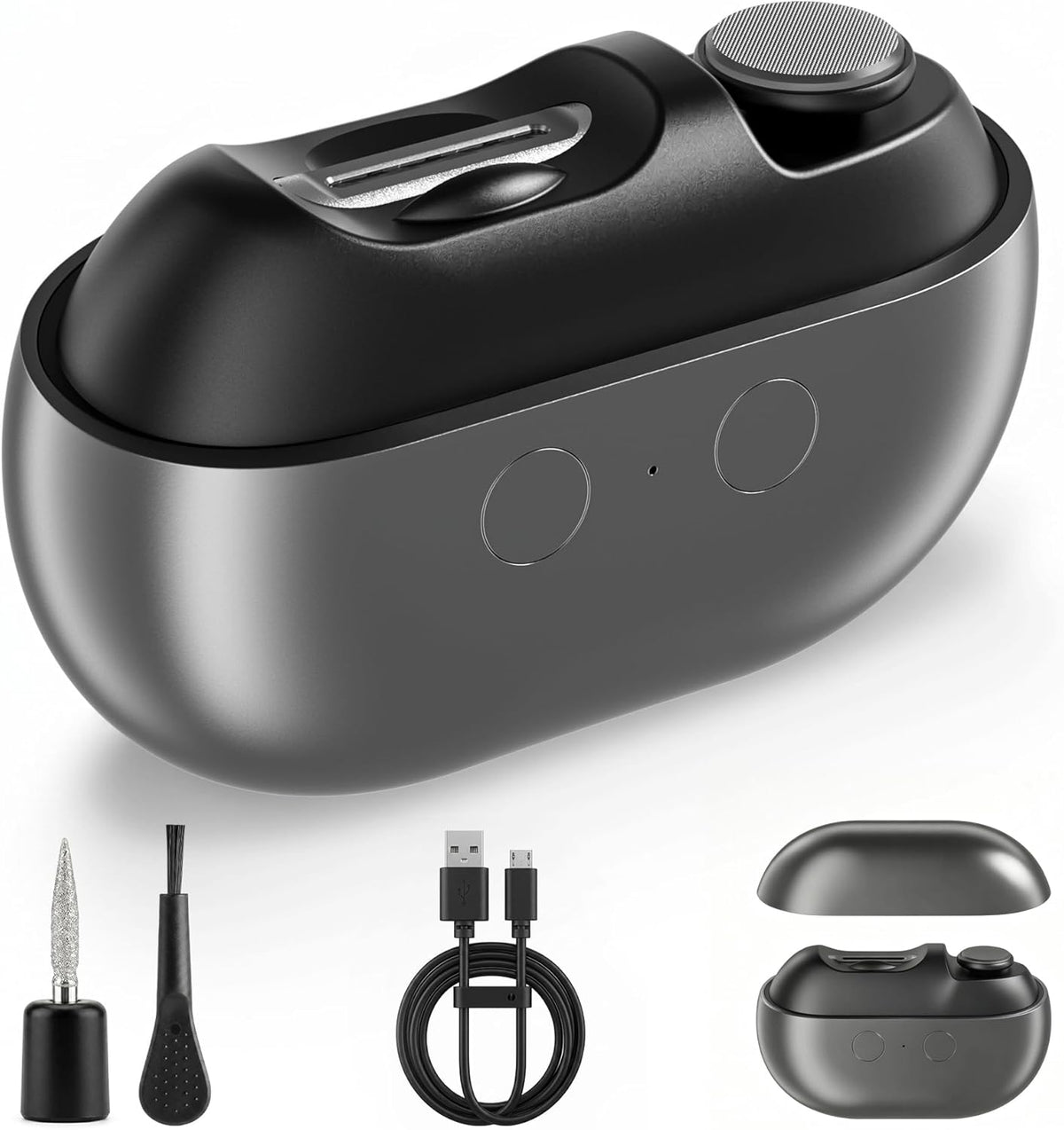 ZenClip Pro™