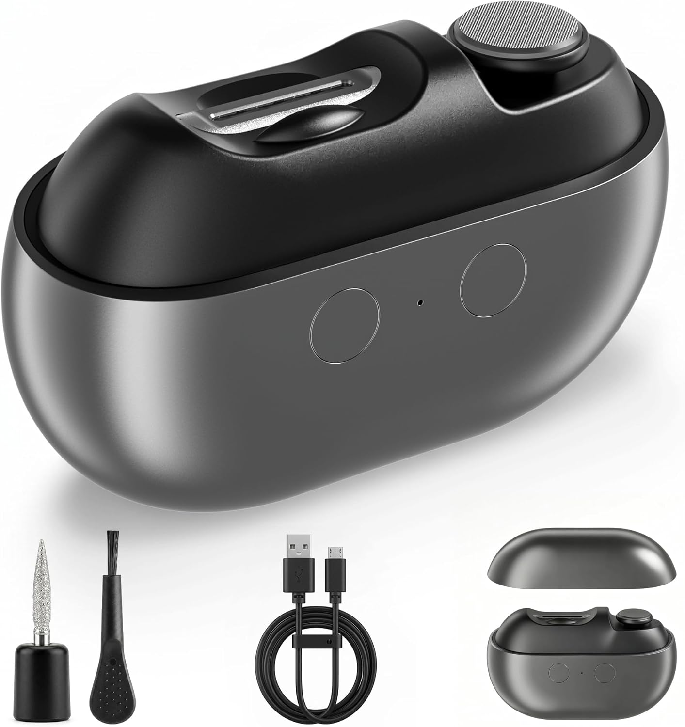 ZenClip Pro™