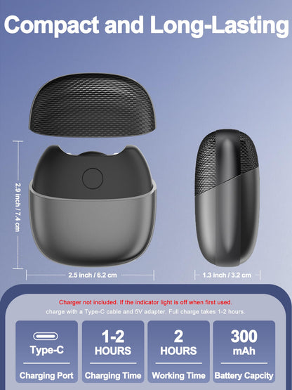 ZenClip Pro™