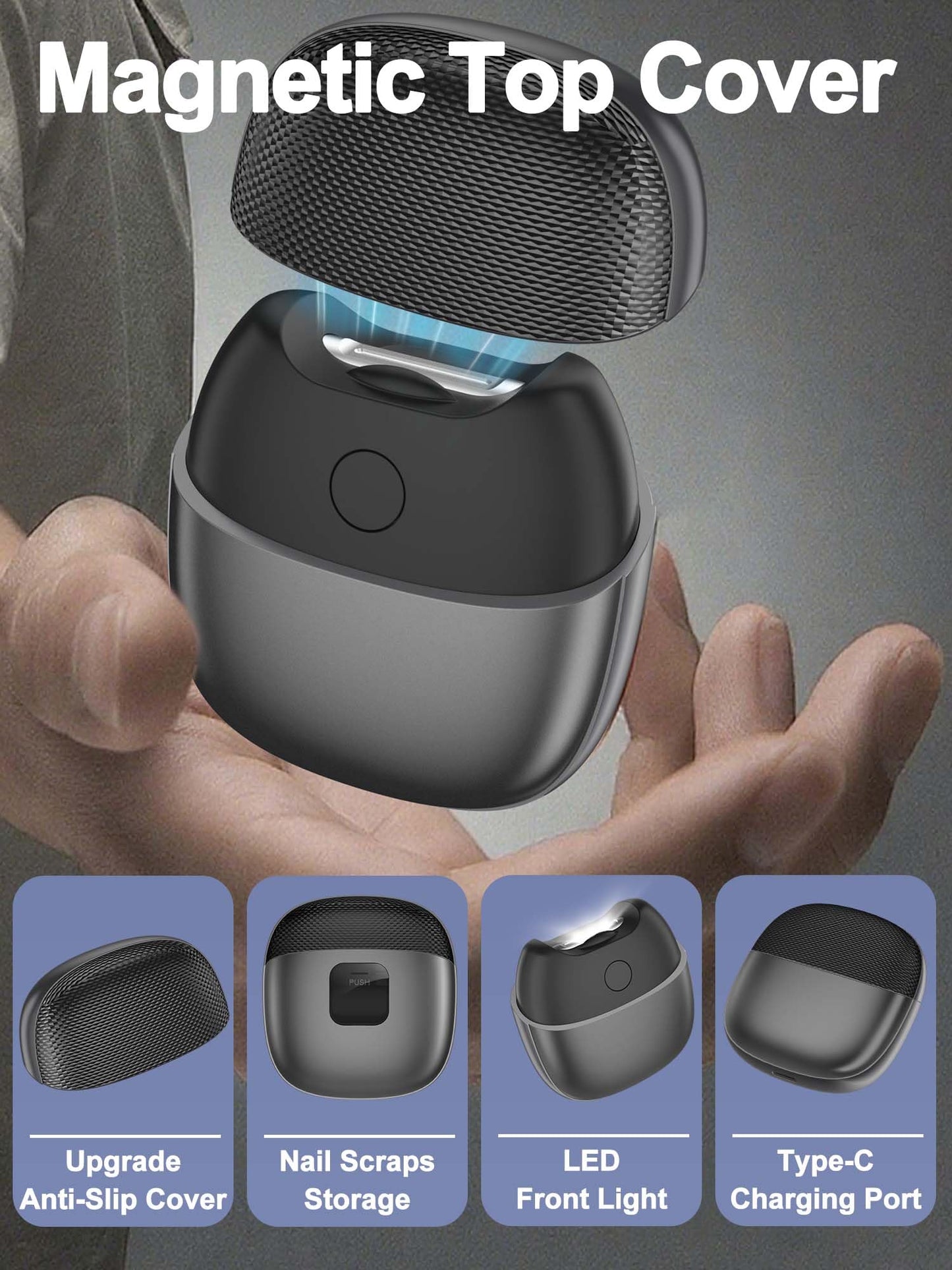 ZenClip Pro™