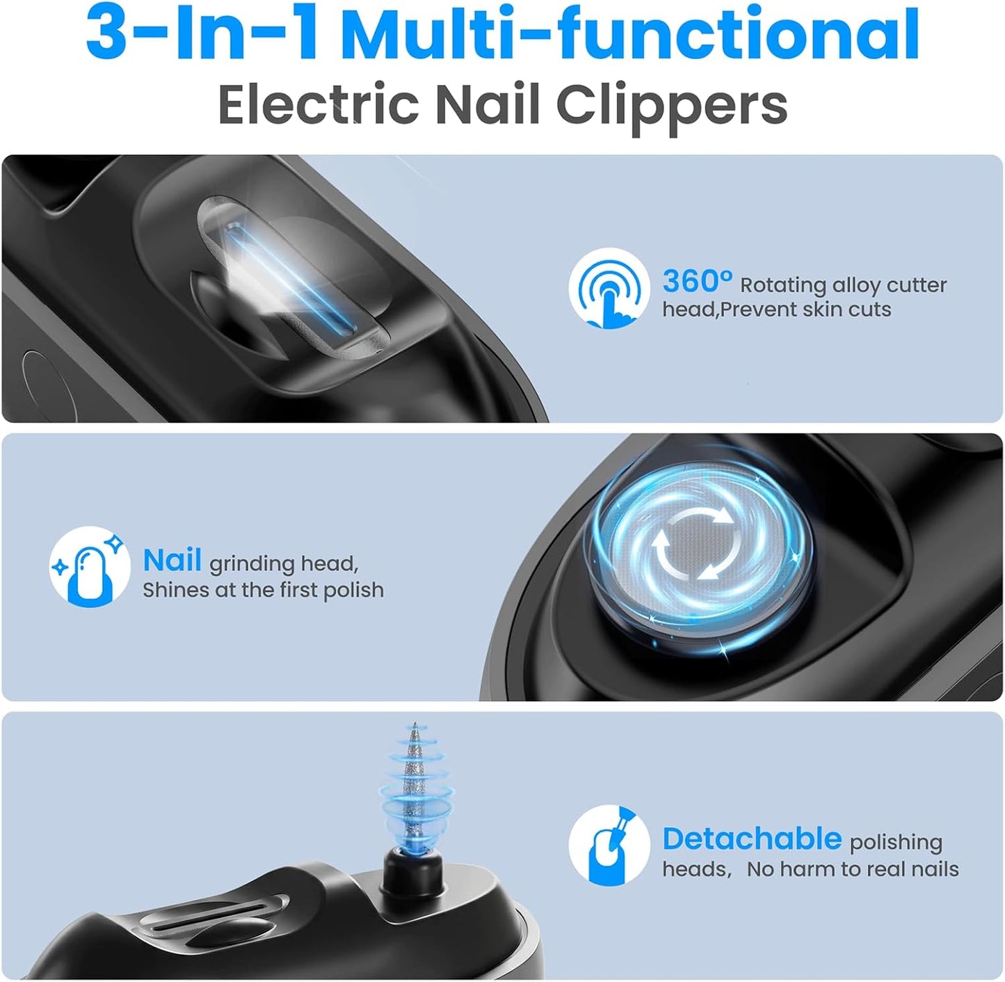 ZenClip Pro™