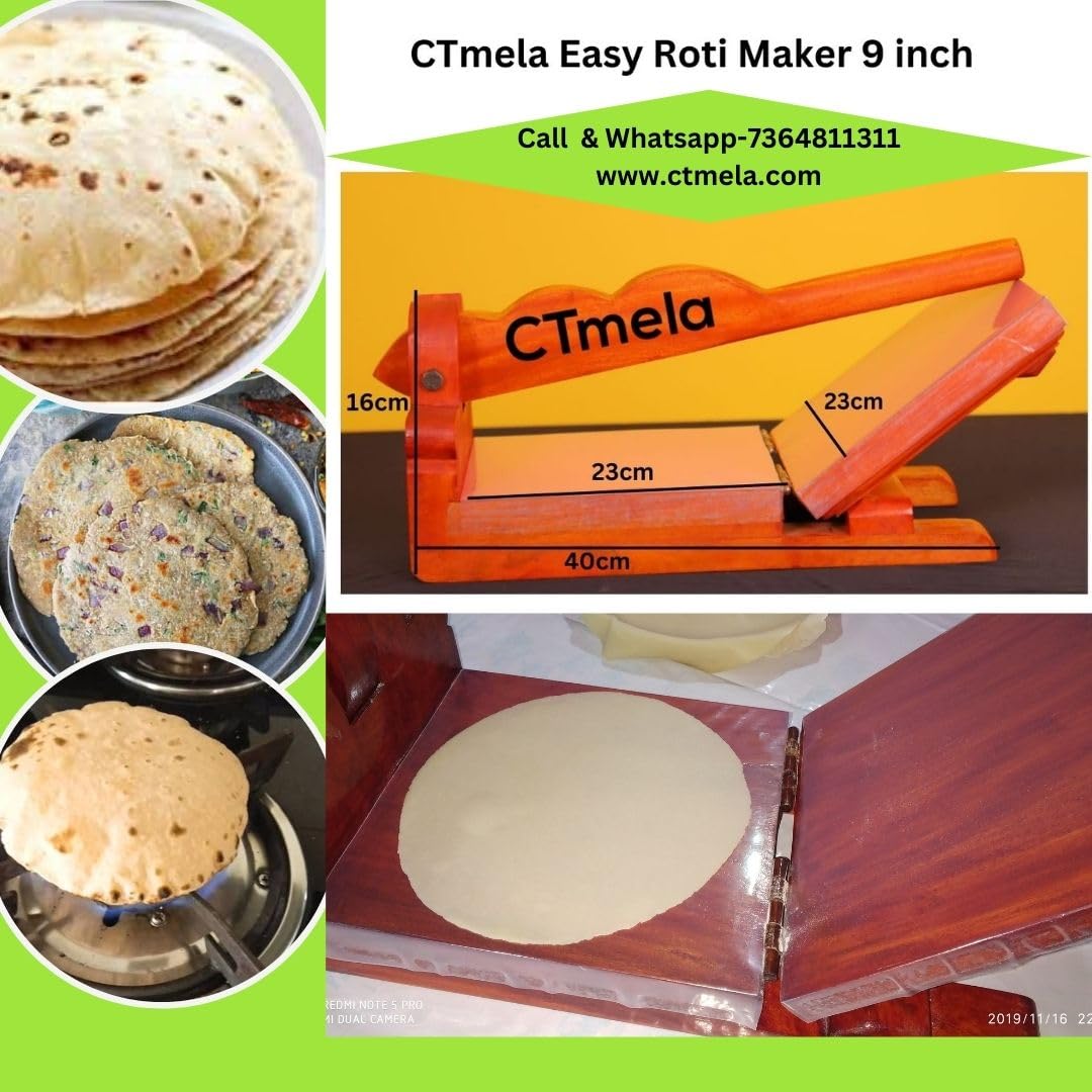 Roti Maker