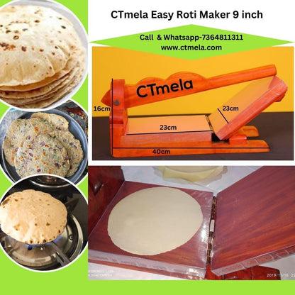 Roti Maker
