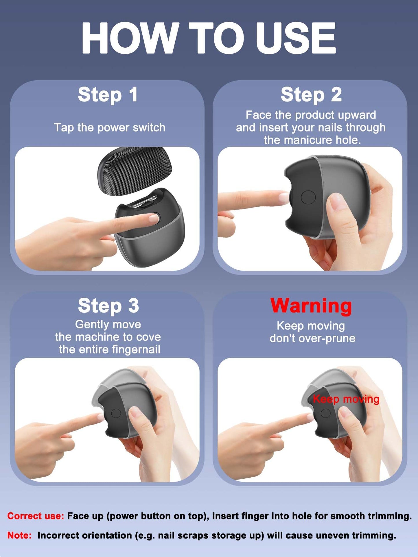 ZenClip Pro™