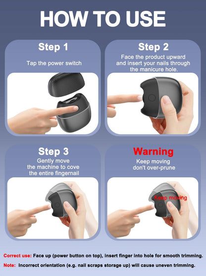ZenClip Pro™