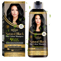 Natural Hair Color Shampoo with Conditioner