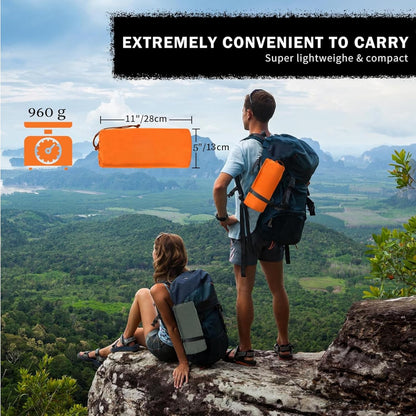 Camping Sleeping Bed Mat