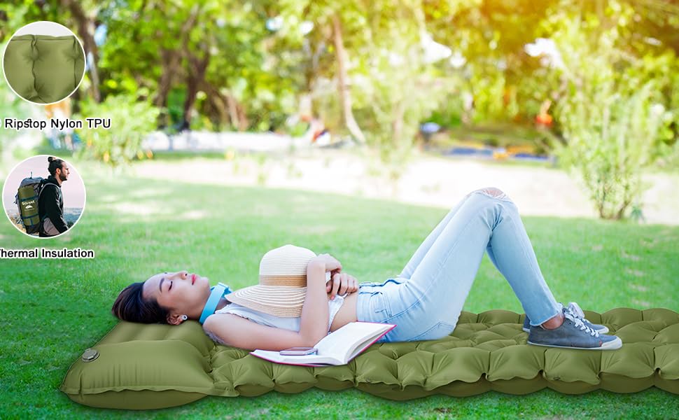 Camping Sleeping Bed Mat