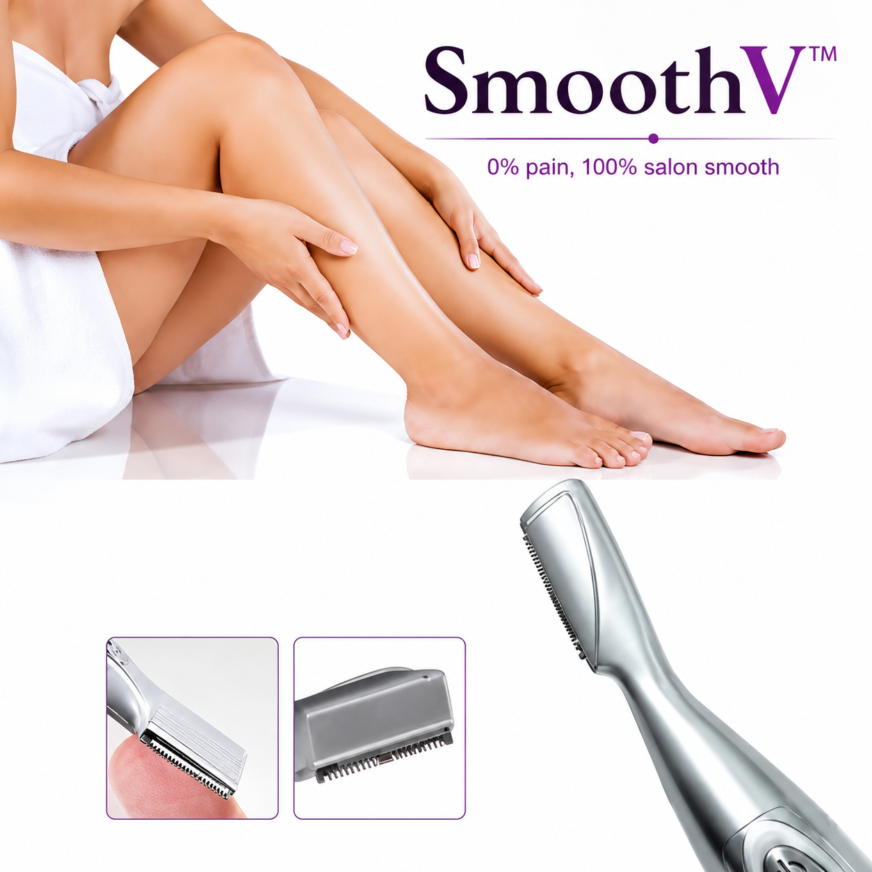 SmoothV™