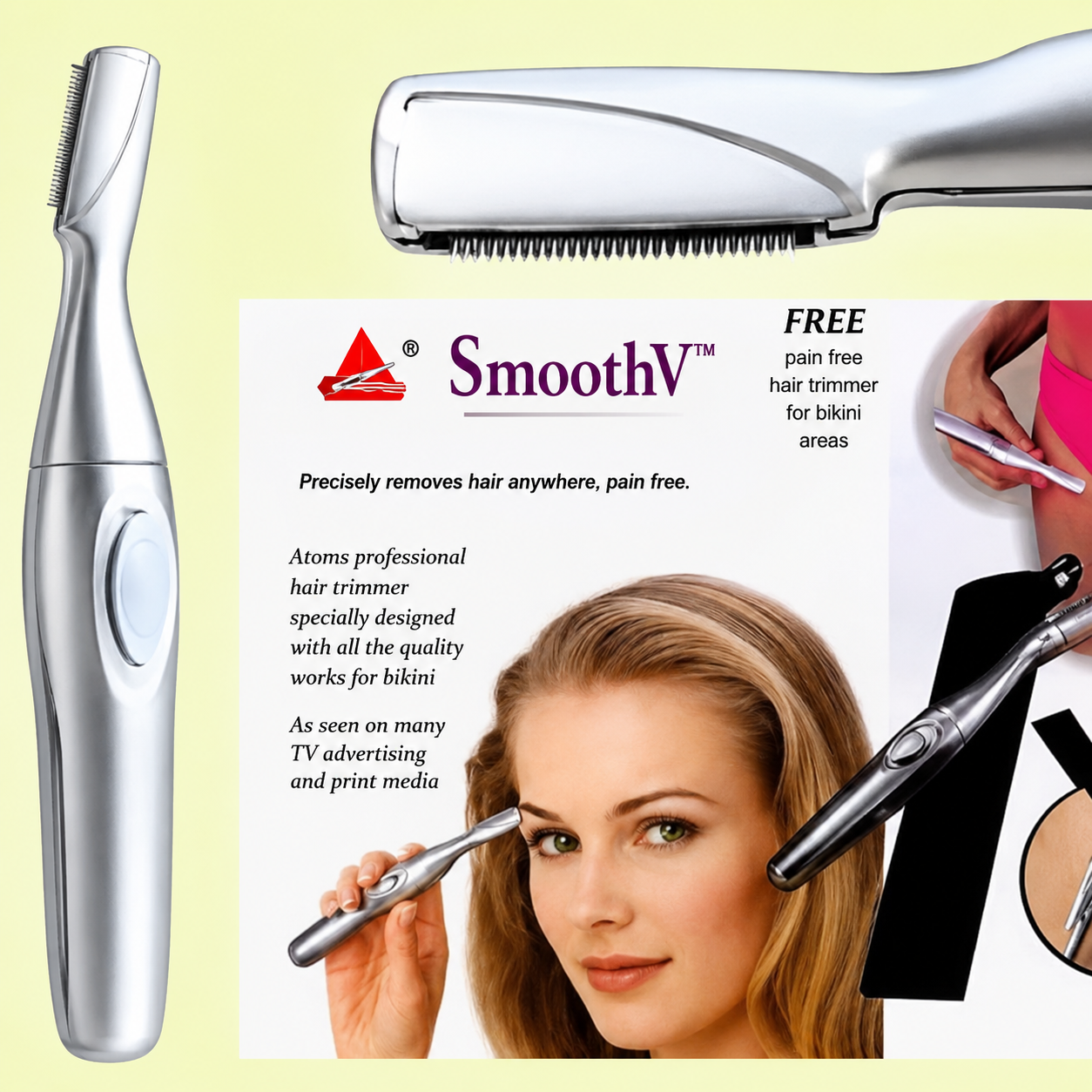 SmoothV™
