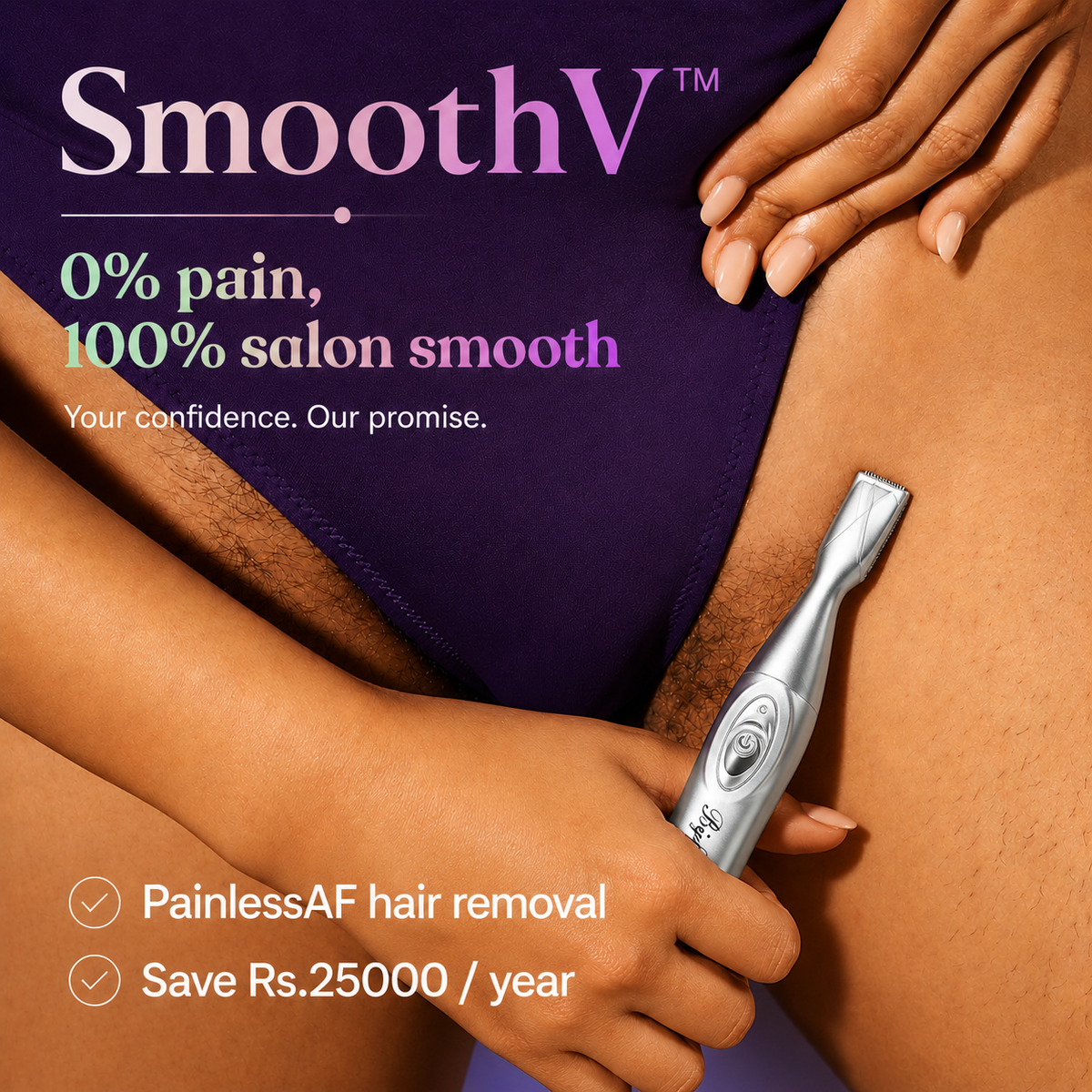 SmoothV™