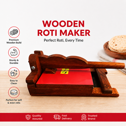 Roti Maker