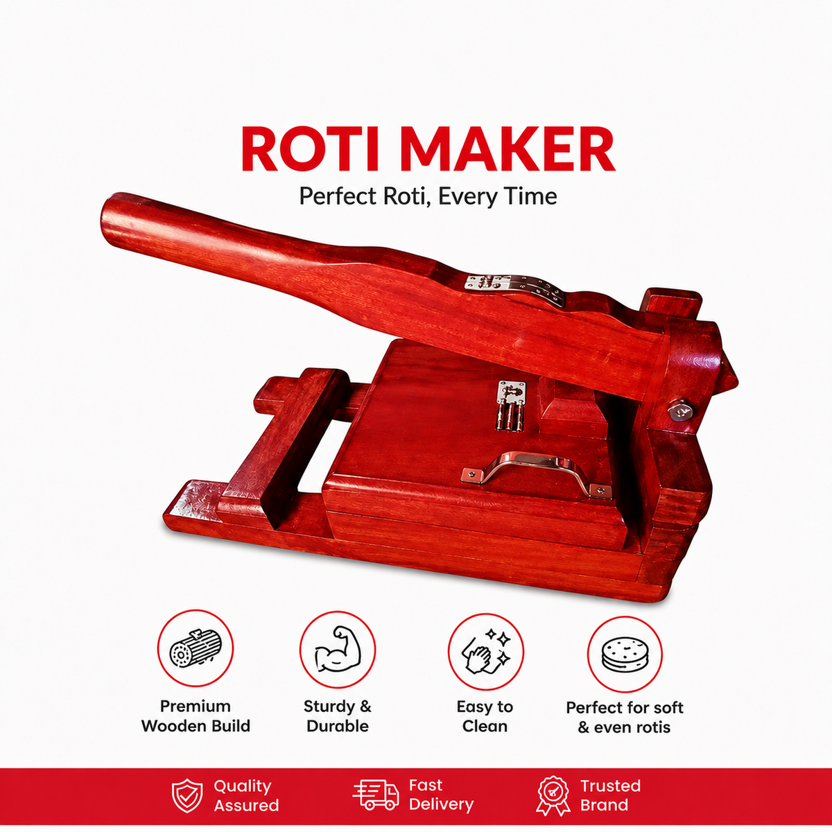 Roti Maker